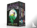 Deuker, Carl - The Carl Deuker Collection 4-Book Boxed Set
