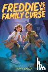 Badua, Tracy - Freddie vs. the Family Curse