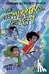 Giles, Lamar - The Last Mirror on the Left