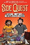 Sattin, Samuel - Side Quest