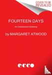 Guild, The Authors, Atwood, Margaret, Preston, Douglas - Fourteen Days