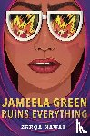 Nawaz, Zarqa - Jameela Green Ruins Everything