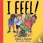 Medina, Juana - I Feel!