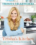 Yearwood, Trisha, Bernard, Beth Yearwood - Trisha's Kitchen Signed Edition