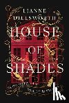 Dillsworth, Lianne - House of Shades