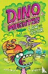 Paleo, Doug - Law and Odor: Dinosaur Graphic Novel