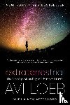 Loeb, Avi - Extraterrestrial