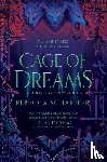 Schaeffer, Rebecca - Schaeffer, R: Cage of Dreams