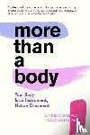 Kite, Lexie, Kite, Lindsay - More Than a Body