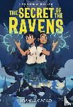 Cacao, Joanna - The Secret of the Ravens
