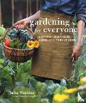 Watkins, Julia - Gardening For Everyone