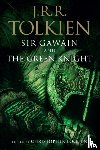  - Sir Gawain and the Green Knight, Pearl, and Sir Orfeo