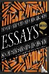 Chee, Alexander, Atwan, Robert - The Best American Essays 2022