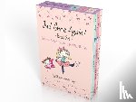 Harper, Charise Mericle - Just Grace Again! Box Set: Books 4-6