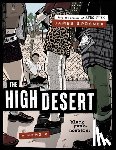 Spooner, James - The High Desert