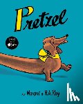 Rey, Margret, Rey, H. A. - Pretzel
