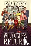 Lowry, Lois - The Willoughbys Return