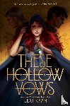 Ryan, Lexi - These Hollow Vows