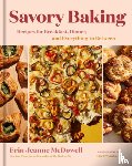McDowell, Erin Jeanne - Savory Baking