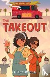 Badua, Tracy - The Takeout