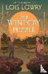 Lowry, Lois - The Windeby Puzzle