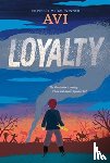 Avi - Loyalty