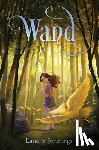 Jennings, Landra - Wand
