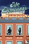 Lipman, Elinor - Ms. Demeanor