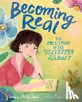 Golden, Molly - Becoming Real