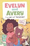 Pierre, Elle - Evelyn and Avery: The Art of Friendship