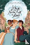 Conner, Hari - I Shall Never Fall in Love
