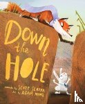 Slater, Scott - Down the Hole