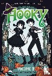 Tur, Miriam Bonastre - Hooky Volume 2