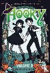 Tur, Miriam Bonastre - Hooky Volume 2