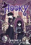 Tur, Miriam Bonastre - Hooky Volume 3