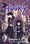 Tur, Miriam Bonastre - Hooky Volume 3
