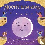 Kazi, Natasha Khan - Moon's Ramadan