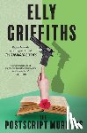 Griffiths, Elly - The Postscript Murders