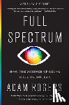 Rogers, Adam - Full Spectrum