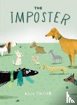 Collier, Kelly - The Imposter