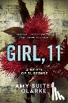 Clarke, Amy Suiter - Girl, 11