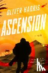 Harris, Oliver - Ascension