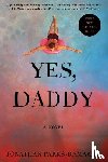 Parks-ramage, Jonathan - Yes, Daddy