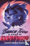 Winans, Justine Pucella - Bianca Torre Is Afraid of Everything