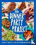 Feldman, Natasha - The Dinner Party Project