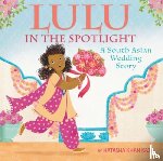 Kazi, Natasha Khan - Lulu in the Spotlight