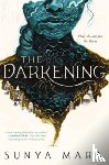 Mara, Sunya - The Darkening