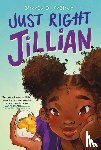 Collier, Nicole D. - Just Right Jillian
