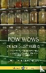 Hohman, John George - Pow-Wows, or Long-Lost Friend