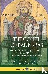 Ragg, Lonsdale, Ragg, Laura - The Gospel of Barnabas